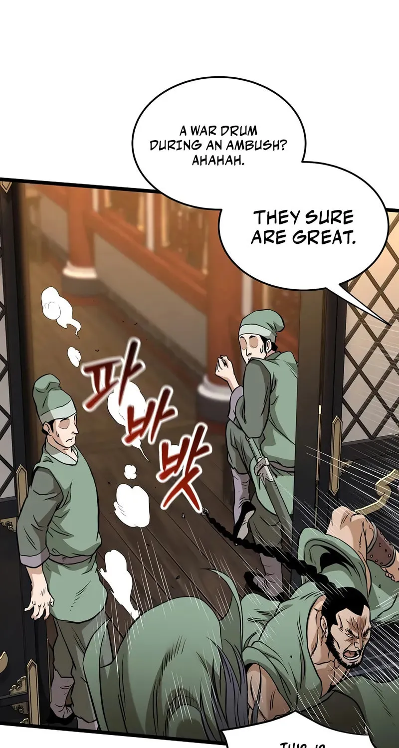 Murim Login Chapter 232 page 92 - 