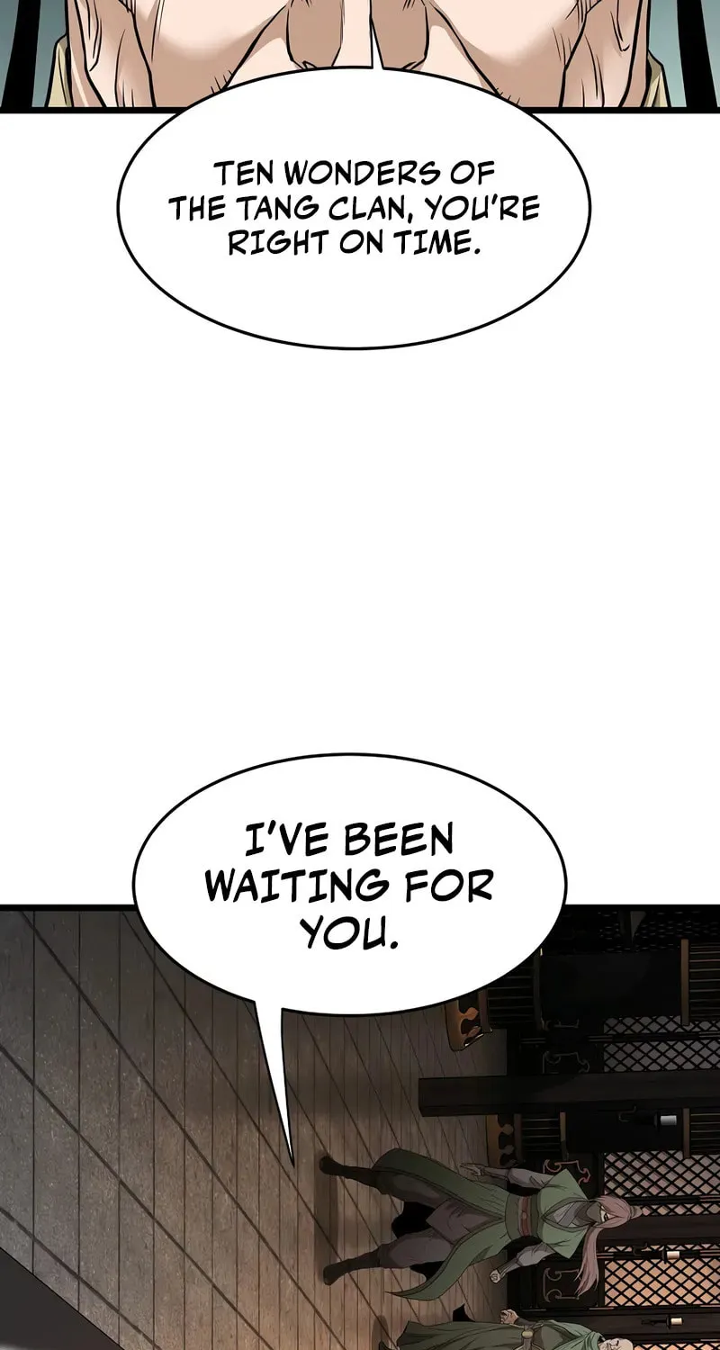Murim Login Chapter 232 page 94 - 