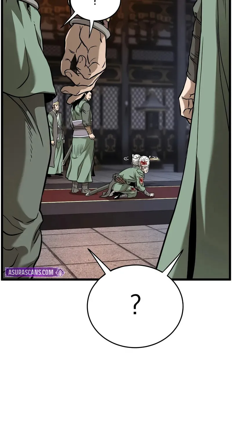 Murim Login Chapter 232 page 99 - 