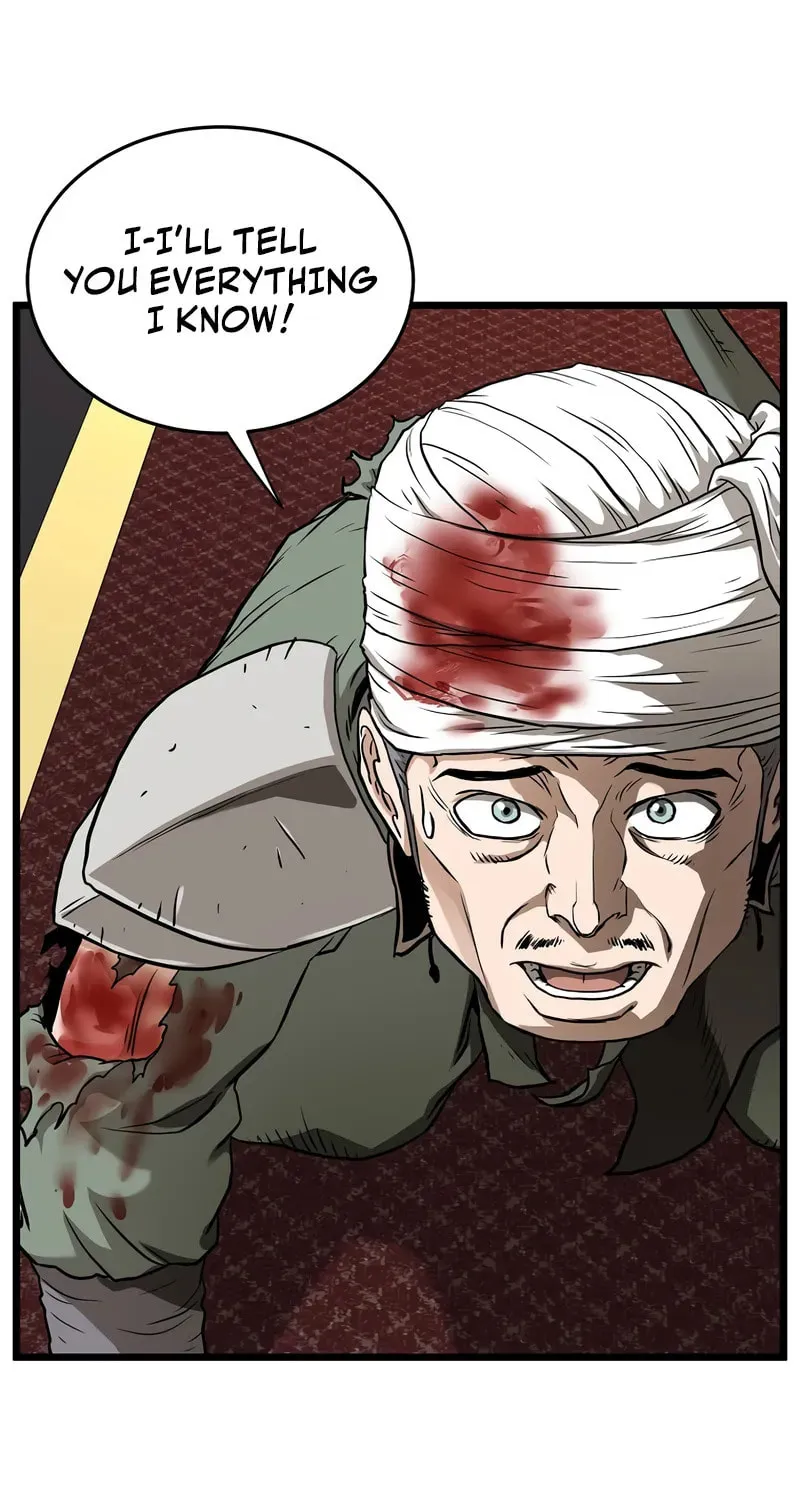 Murim Login Chapter 232 page 100 - 