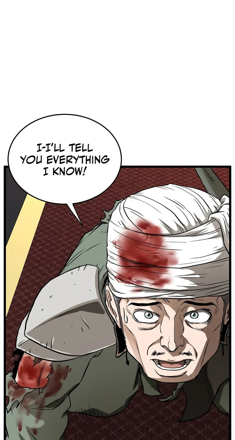 Murim Login Chapter 233 page 2 - 