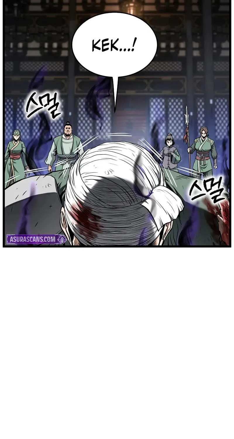 Murim Login Chapter 233 page 20 - 