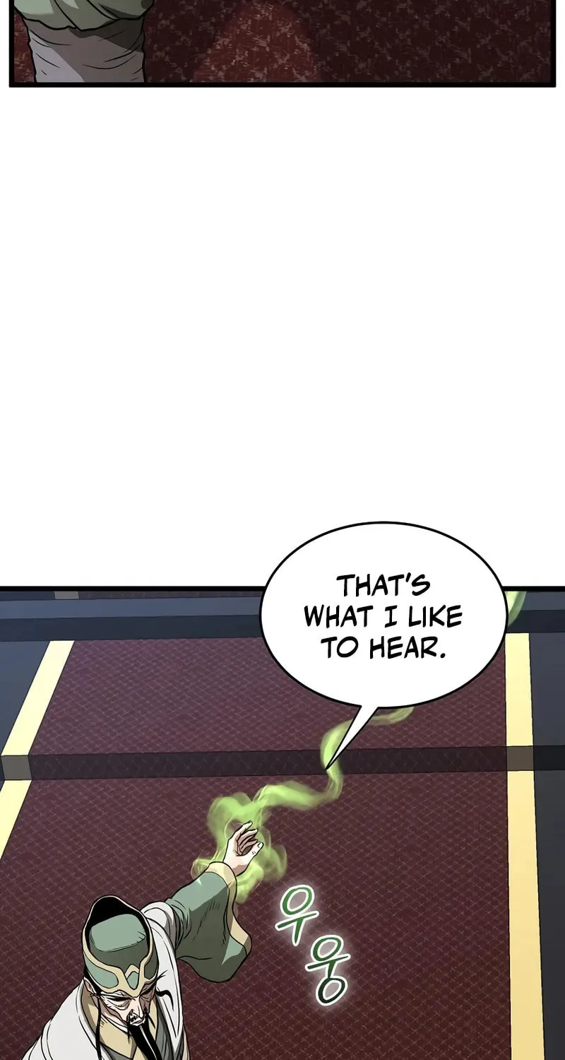 Murim Login Chapter 233 page 3 - 