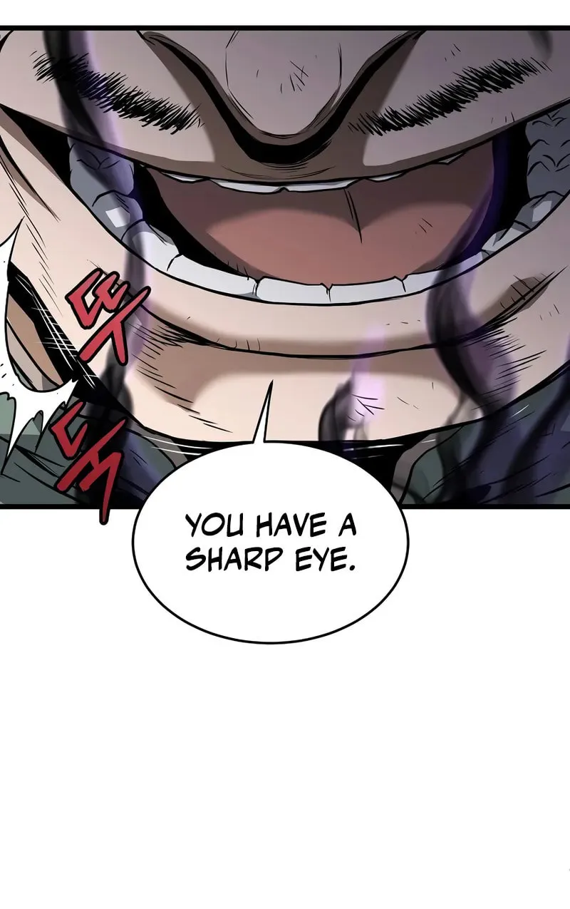 Murim Login Chapter 233 page 21 - 