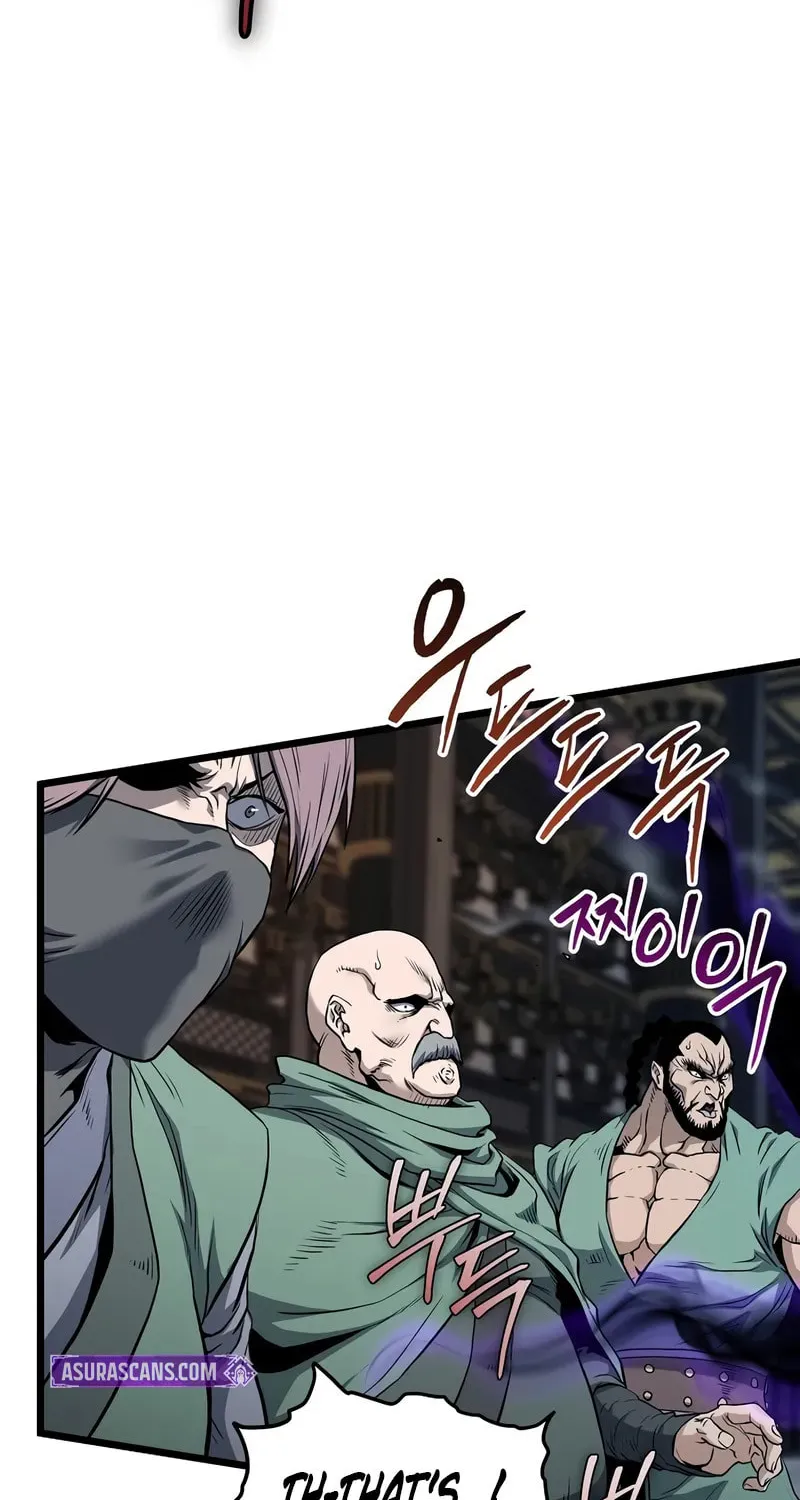 Murim Login Chapter 233 page 23 - 