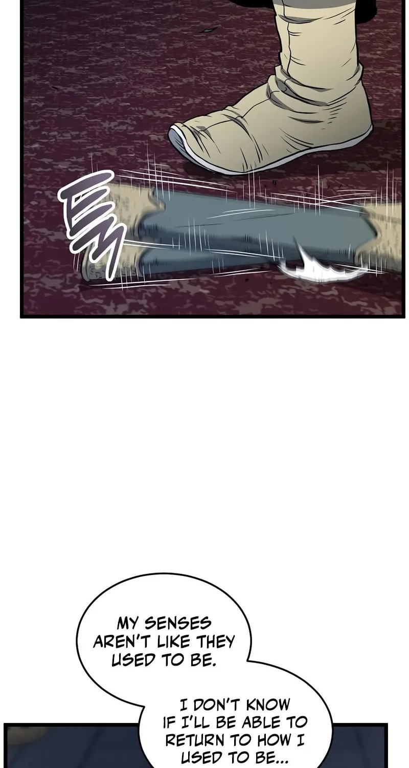 Murim Login Chapter 233 page 27 - 