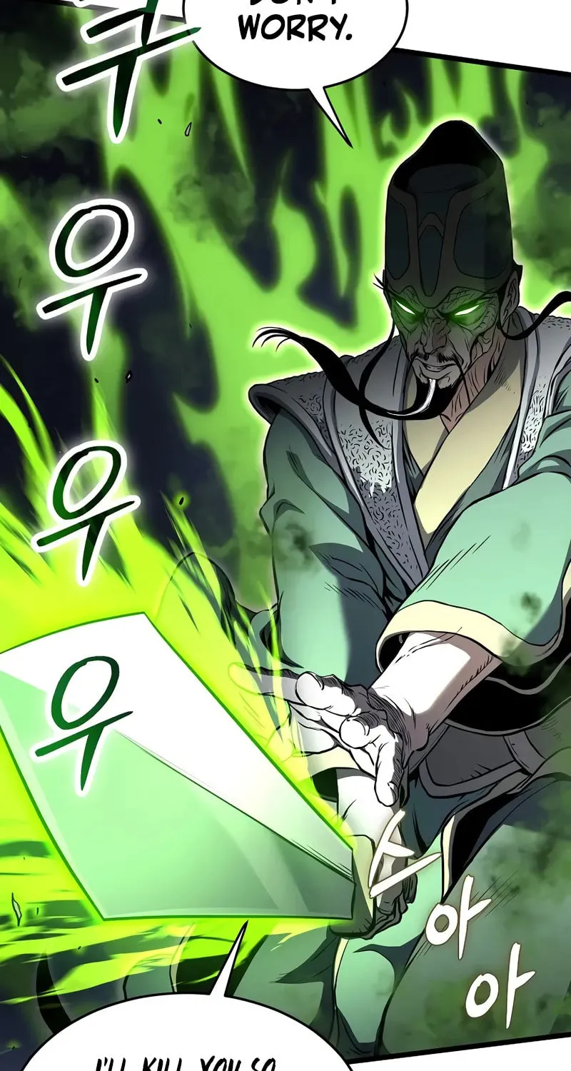 Murim Login Chapter 233 page 29 - 