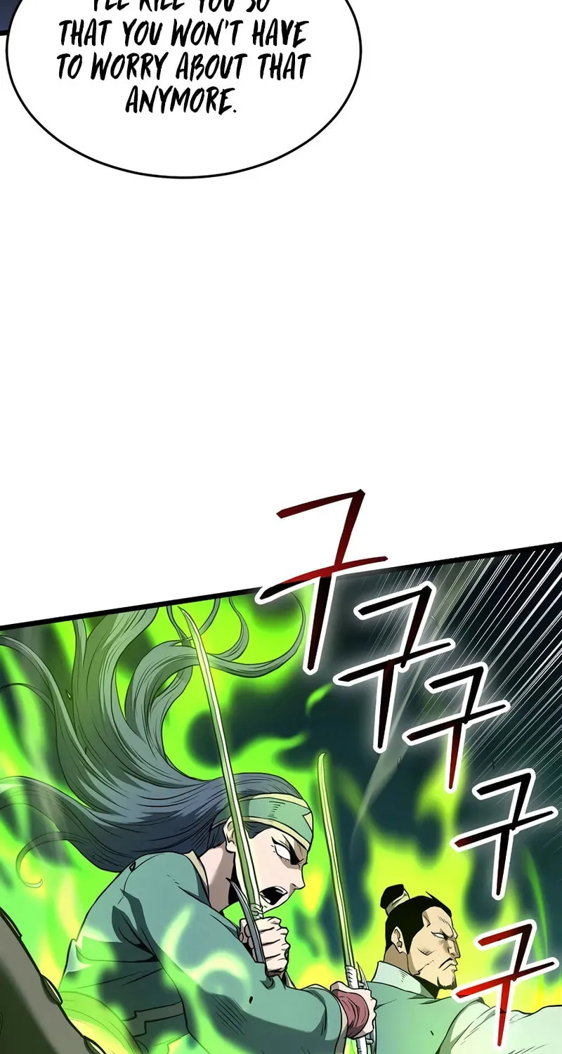 Murim Login Chapter 233 page 30 - 