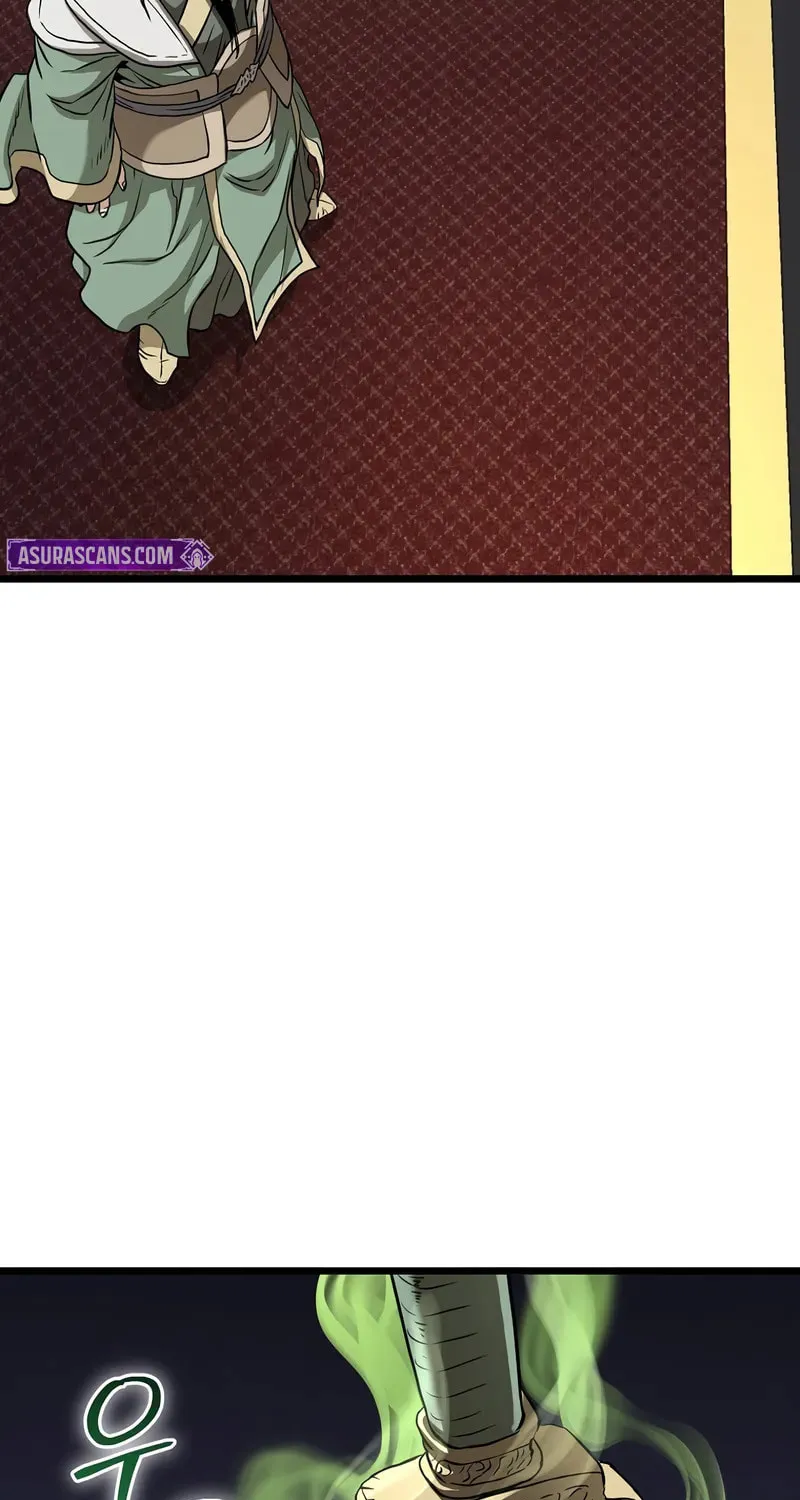 Murim Login Chapter 233 page 4 - 