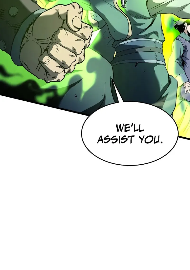 Murim Login Chapter 233 page 31 - 