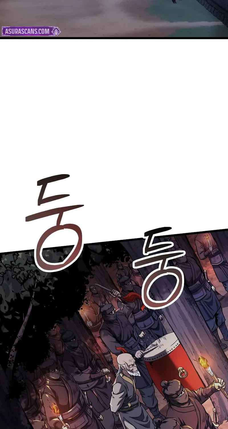 Murim Login Chapter 233 page 36 - 