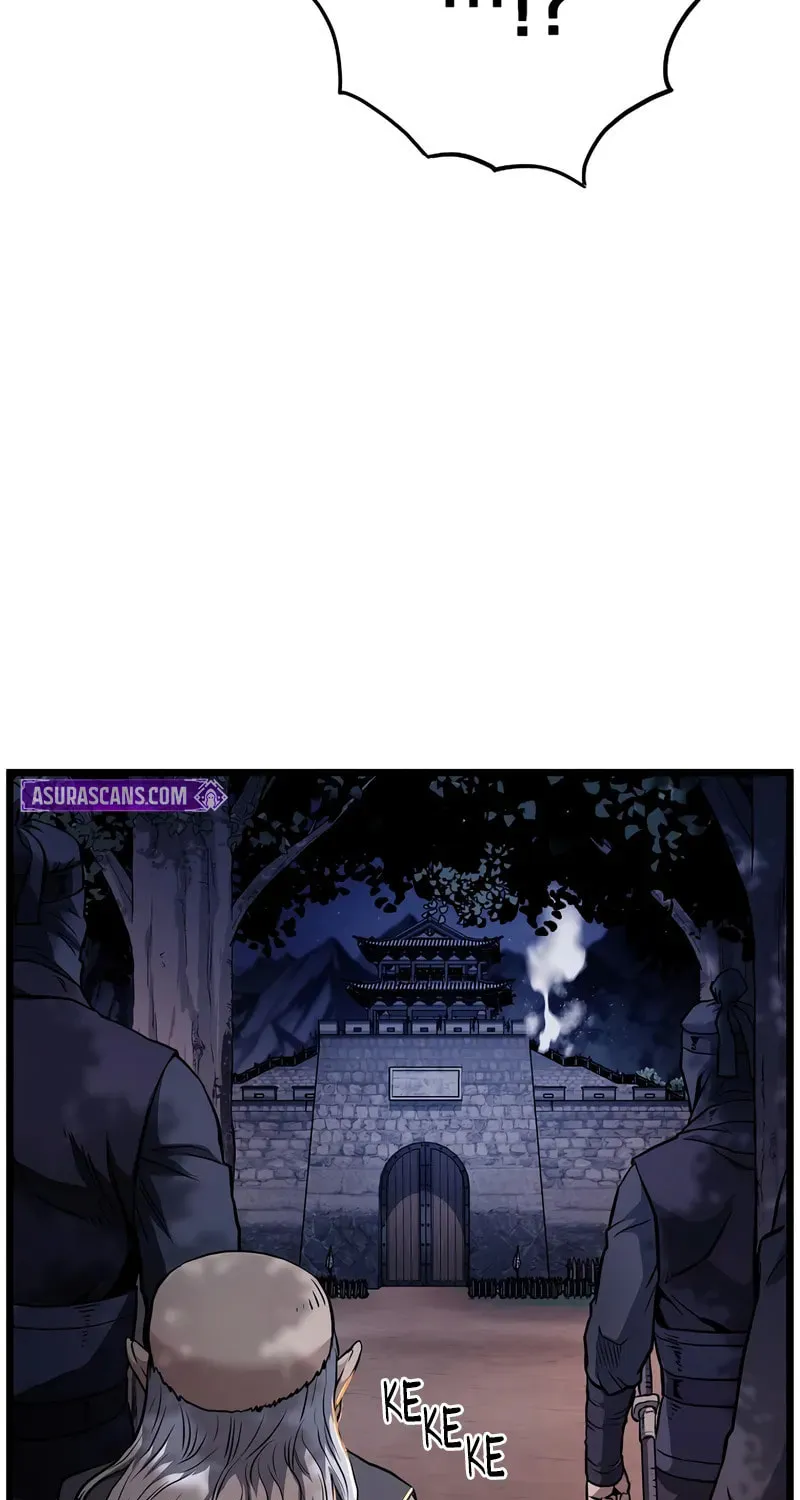 Murim Login Chapter 233 page 40 - 