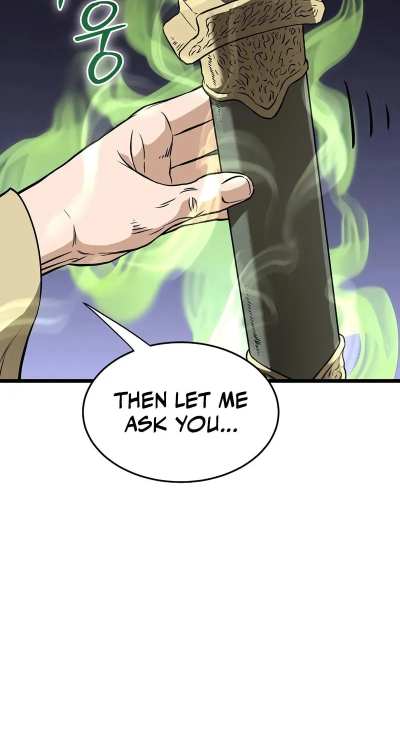 Murim Login Chapter 233 page 5 - 
