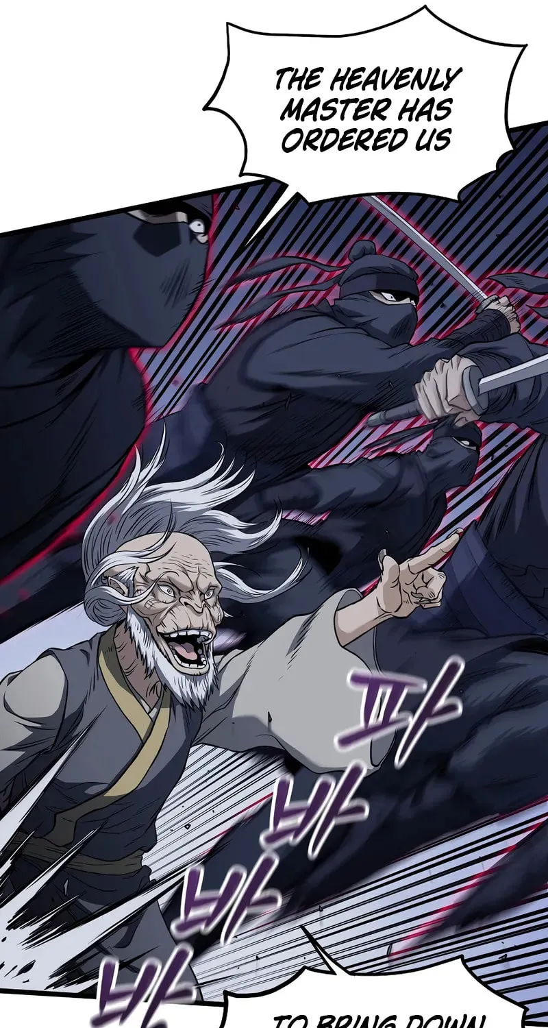 Murim Login Chapter 233 page 42 - 