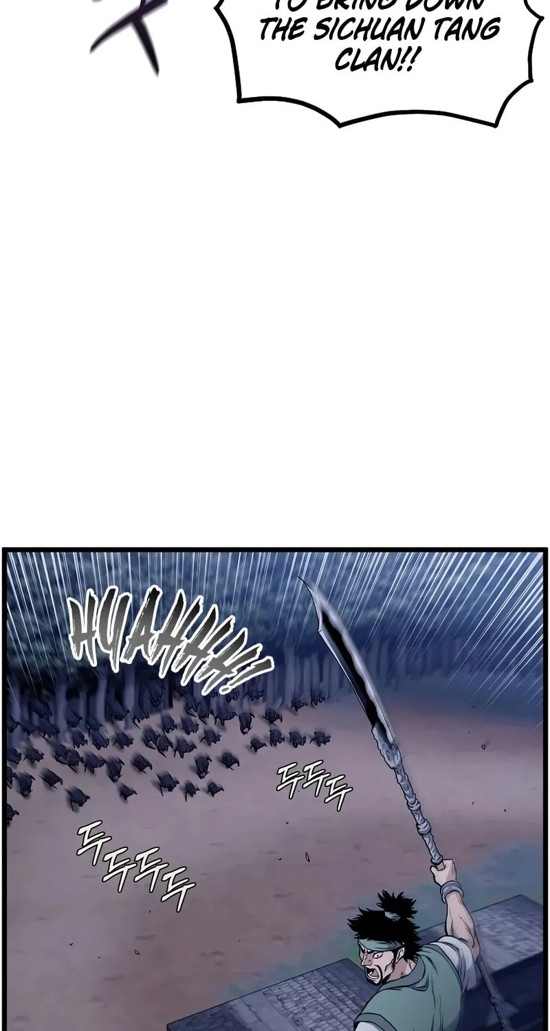 Murim Login Chapter 233 page 43 - 