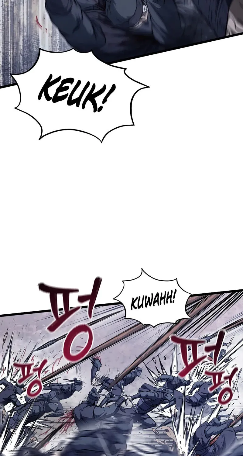 Murim Login Chapter 233 page 48 - 