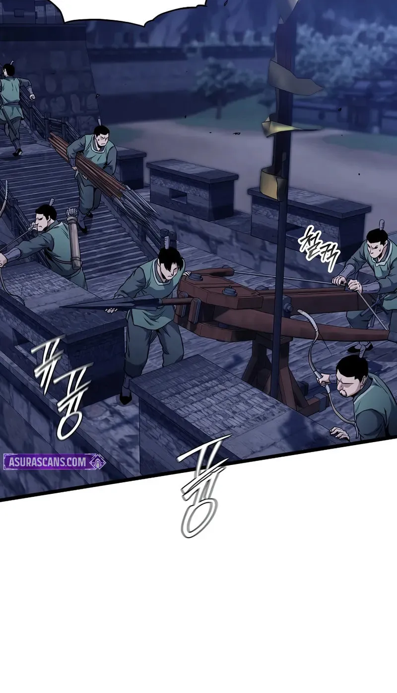 Murim Login Chapter 233 page 50 - 