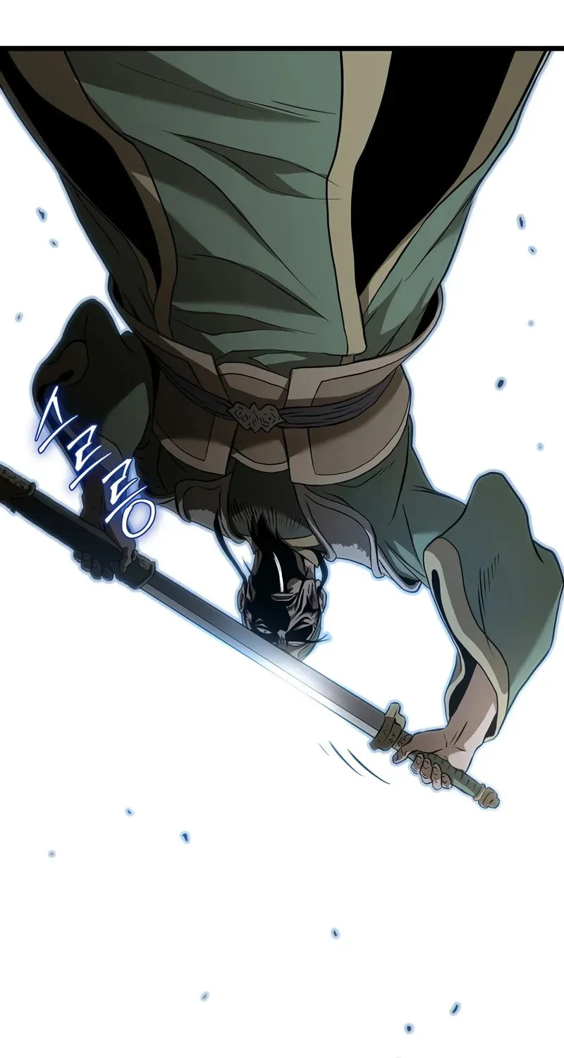 Murim Login Chapter 233 page 6 - 