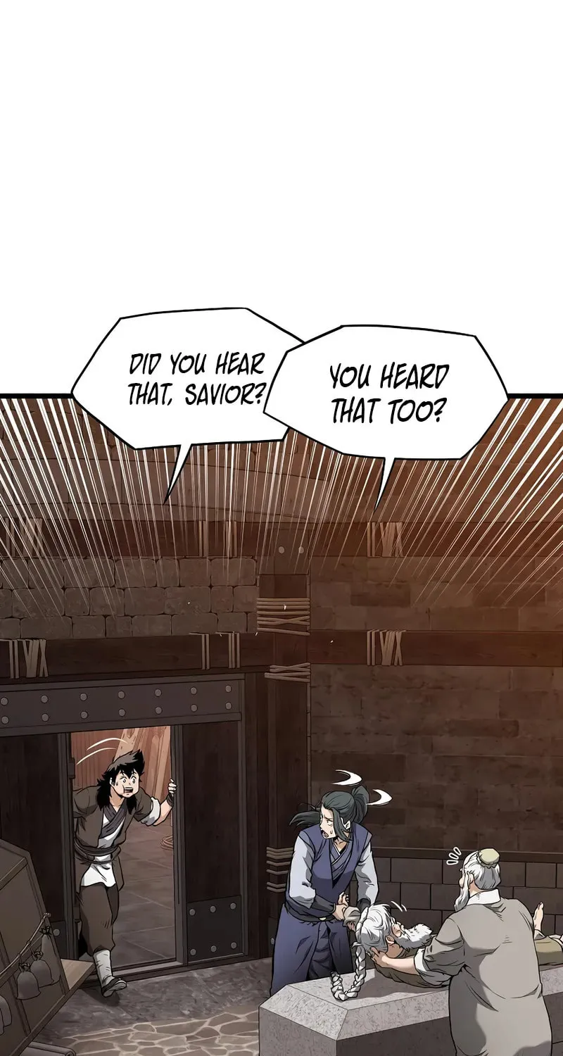 Murim Login Chapter 233 page 63 - 