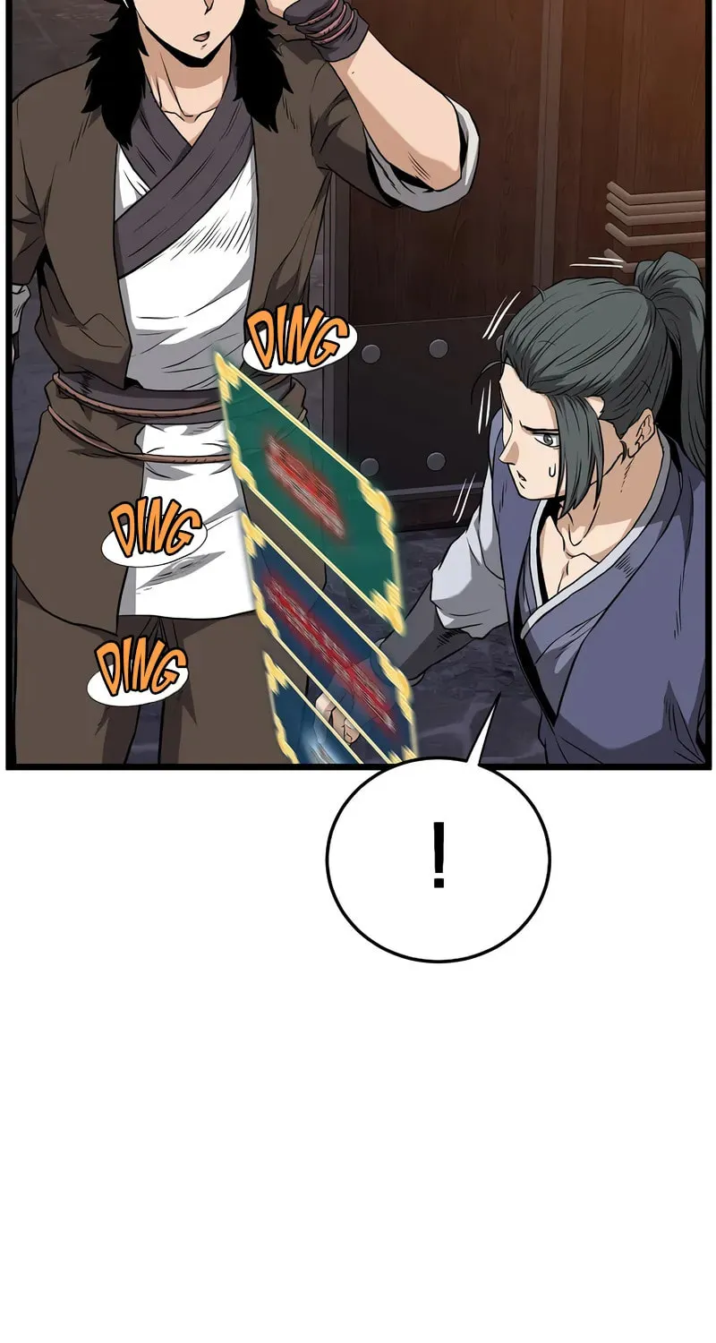 Murim Login Chapter 233 page 65 - 