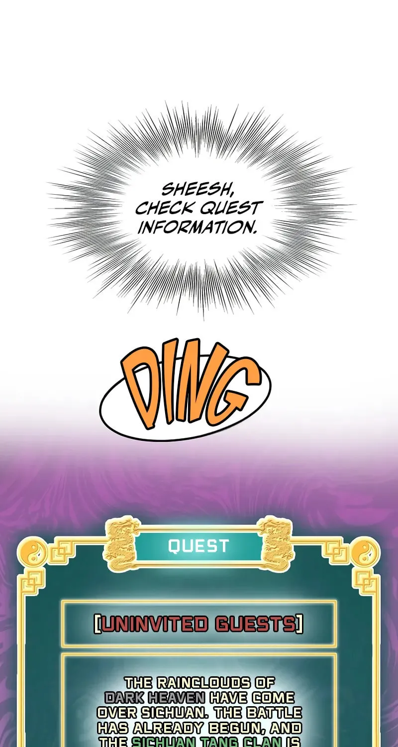 Murim Login Chapter 233 page 67 - 
