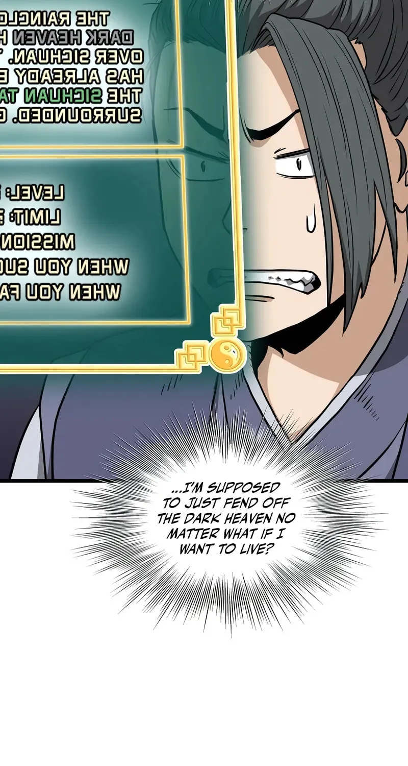 Murim Login Chapter 233 page 69 - 