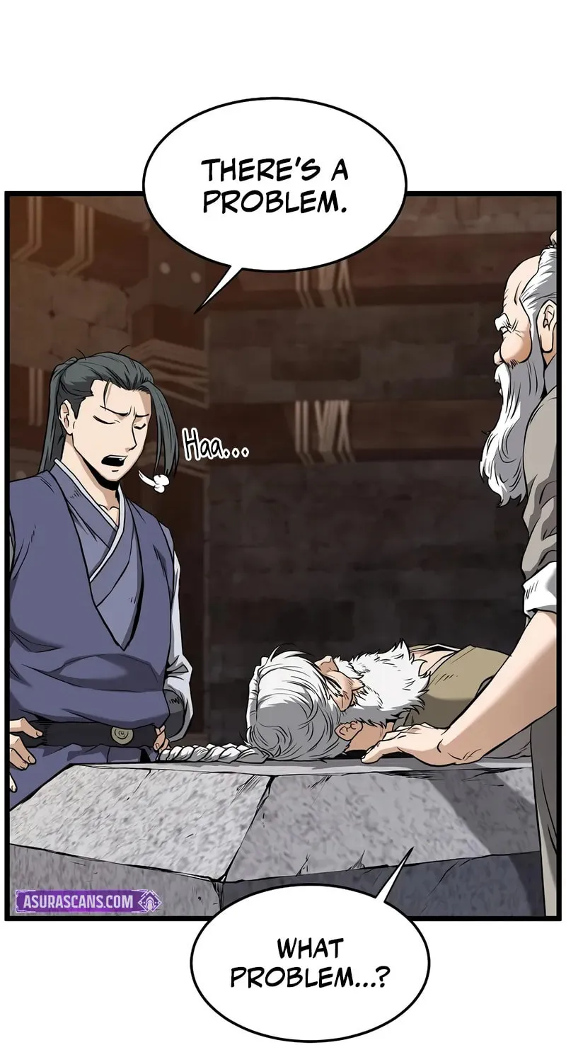 Murim Login Chapter 233 page 70 - 