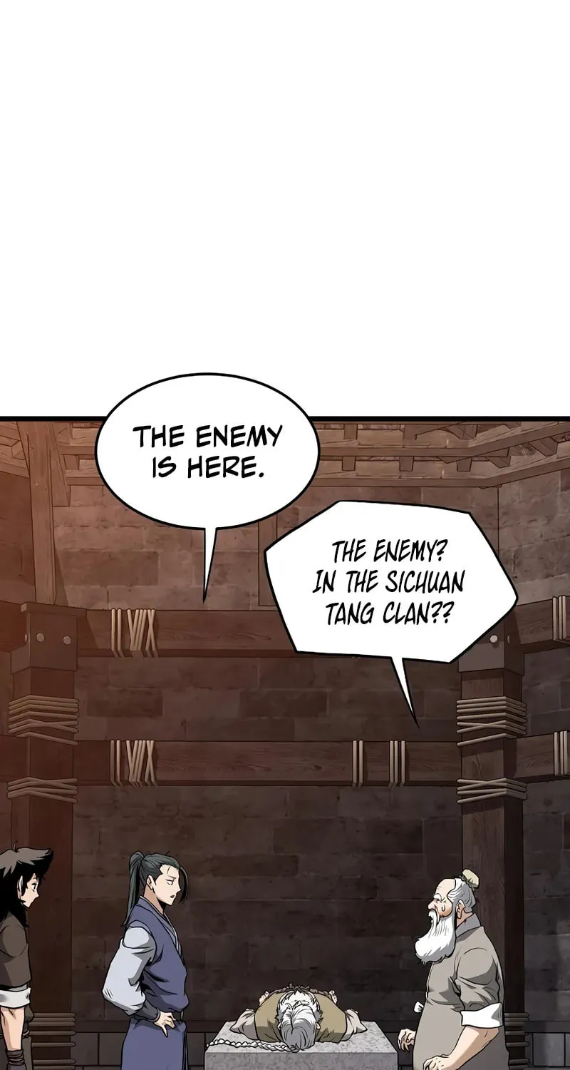 Murim Login Chapter 233 page 71 - 