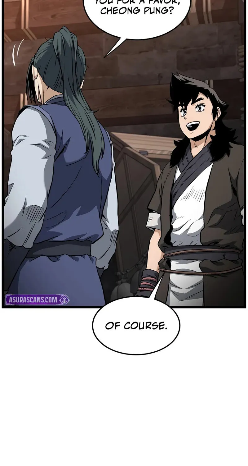 Murim Login Chapter 233 page 73 - 