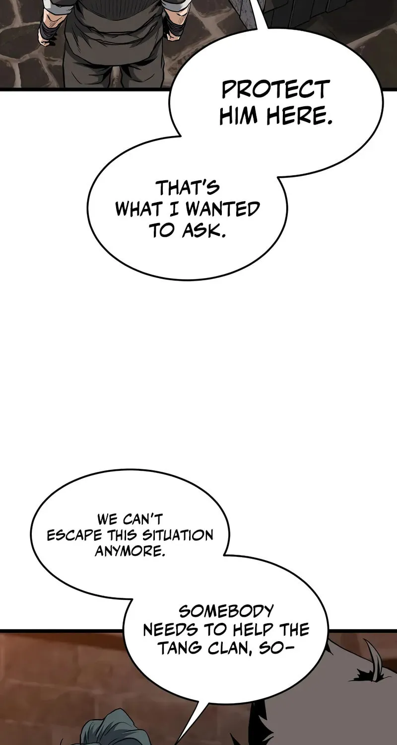 Murim Login Chapter 233 page 75 - 