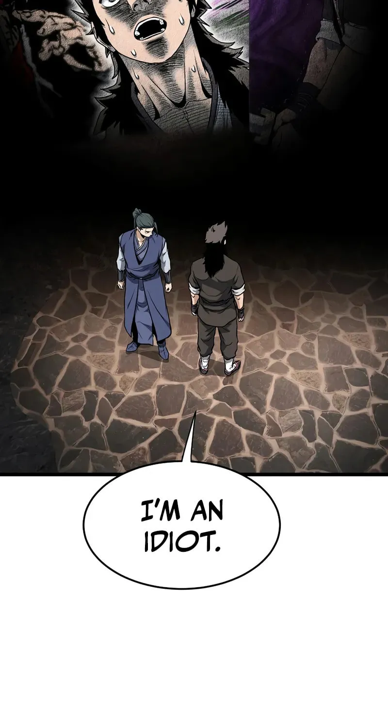 Murim Login Chapter 233 page 79 - 