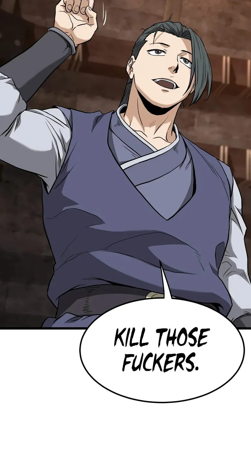 Murim Login Chapter 233 page 85 - 