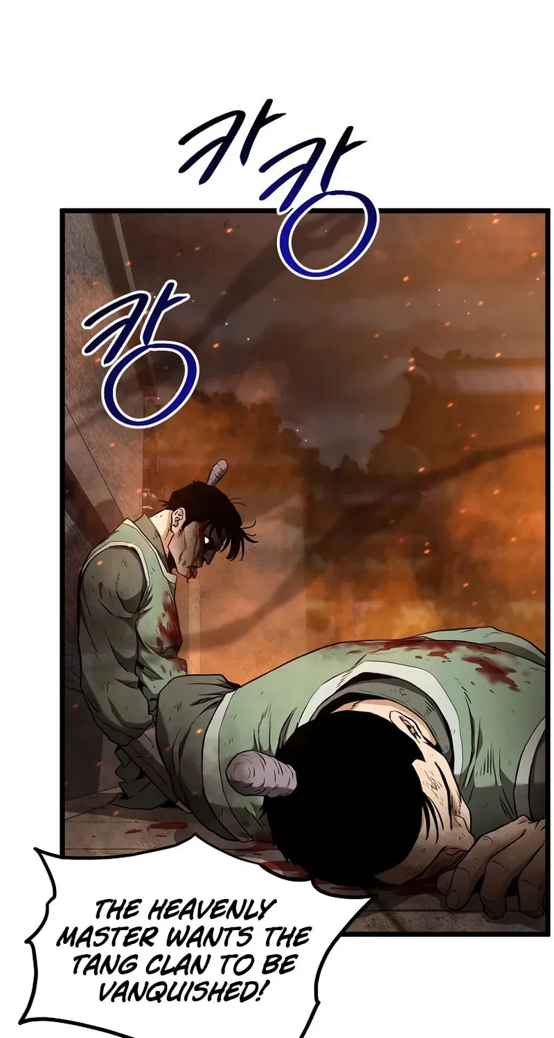 Murim Login Chapter 234 page 12 - 