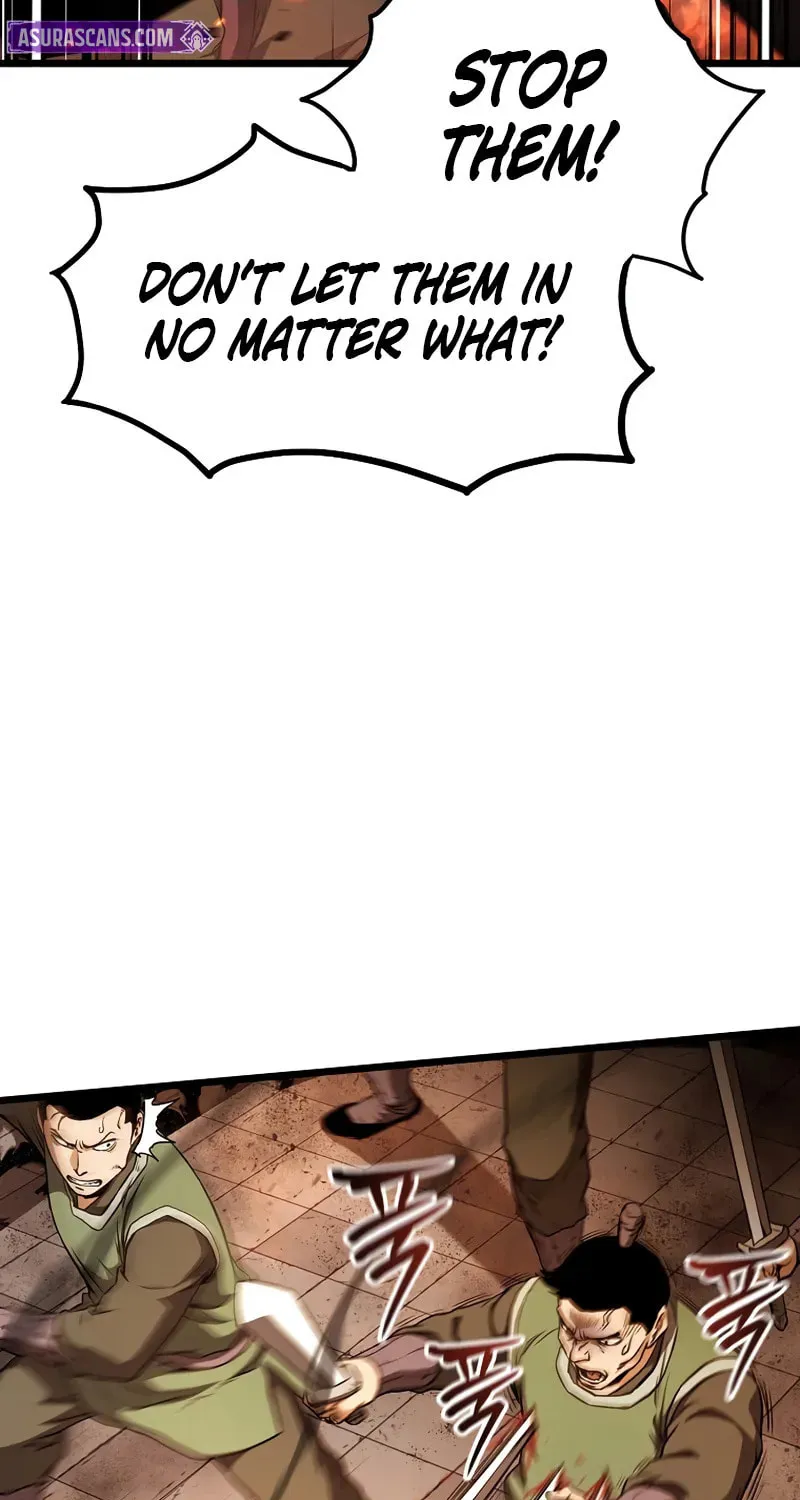 Murim Login Chapter 234 page 15 - 