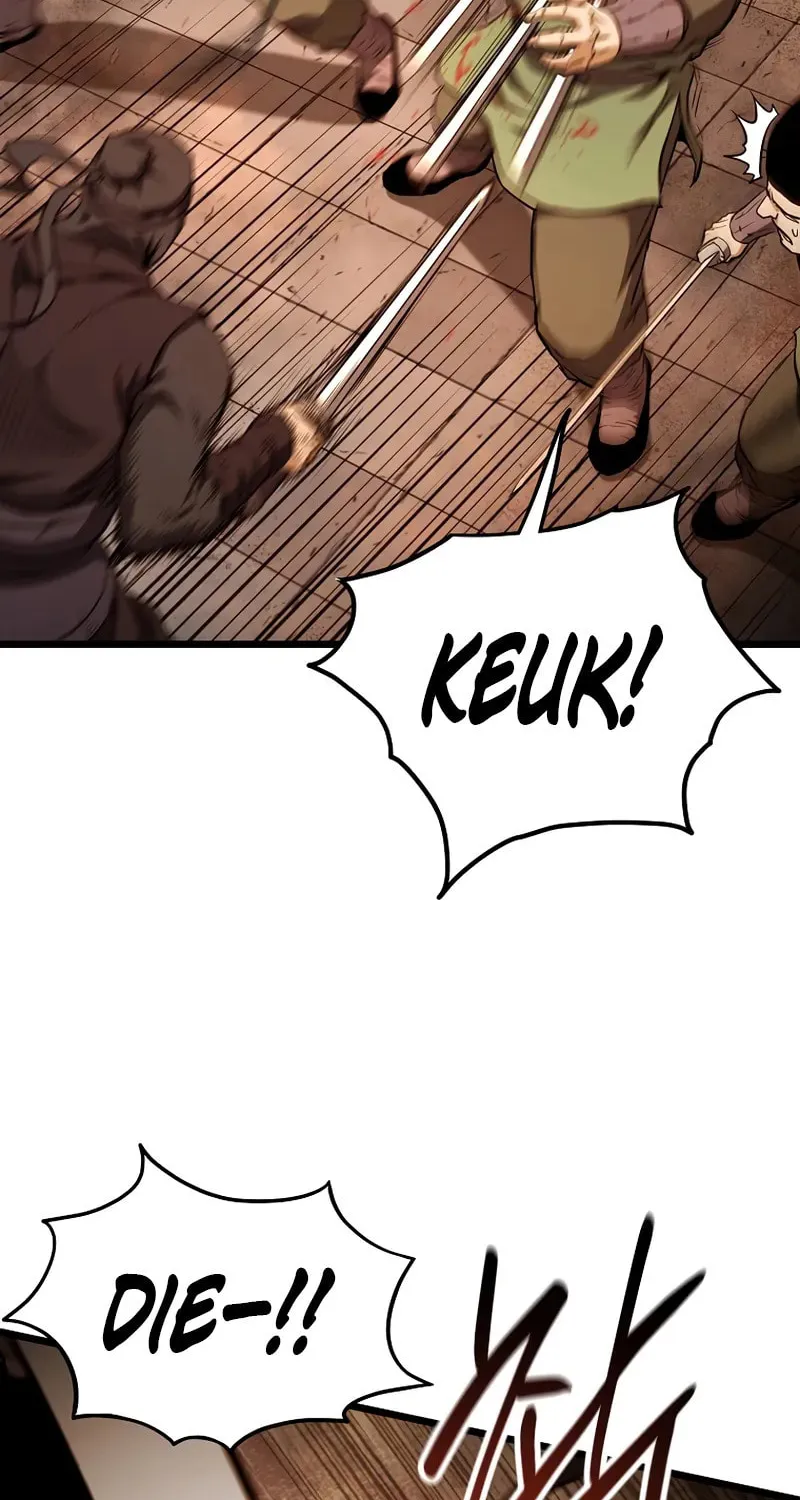 Murim Login Chapter 234 page 16 - 