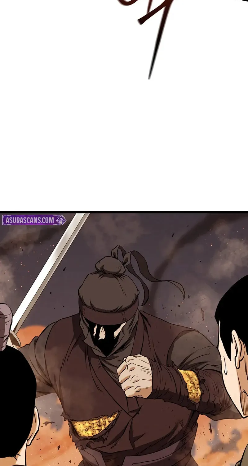 Murim Login Chapter 234 page 18 - 