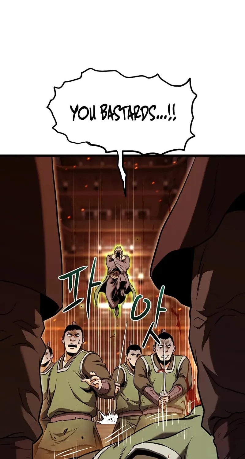 Murim Login Chapter 234 page 22 - 