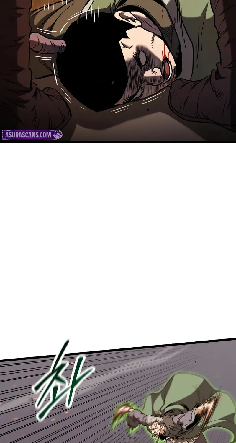 Murim Login Chapter 234 page 23 - 