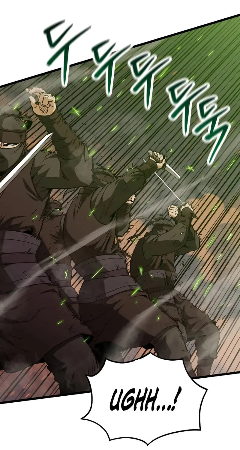 Murim Login Chapter 234 page 25 - 