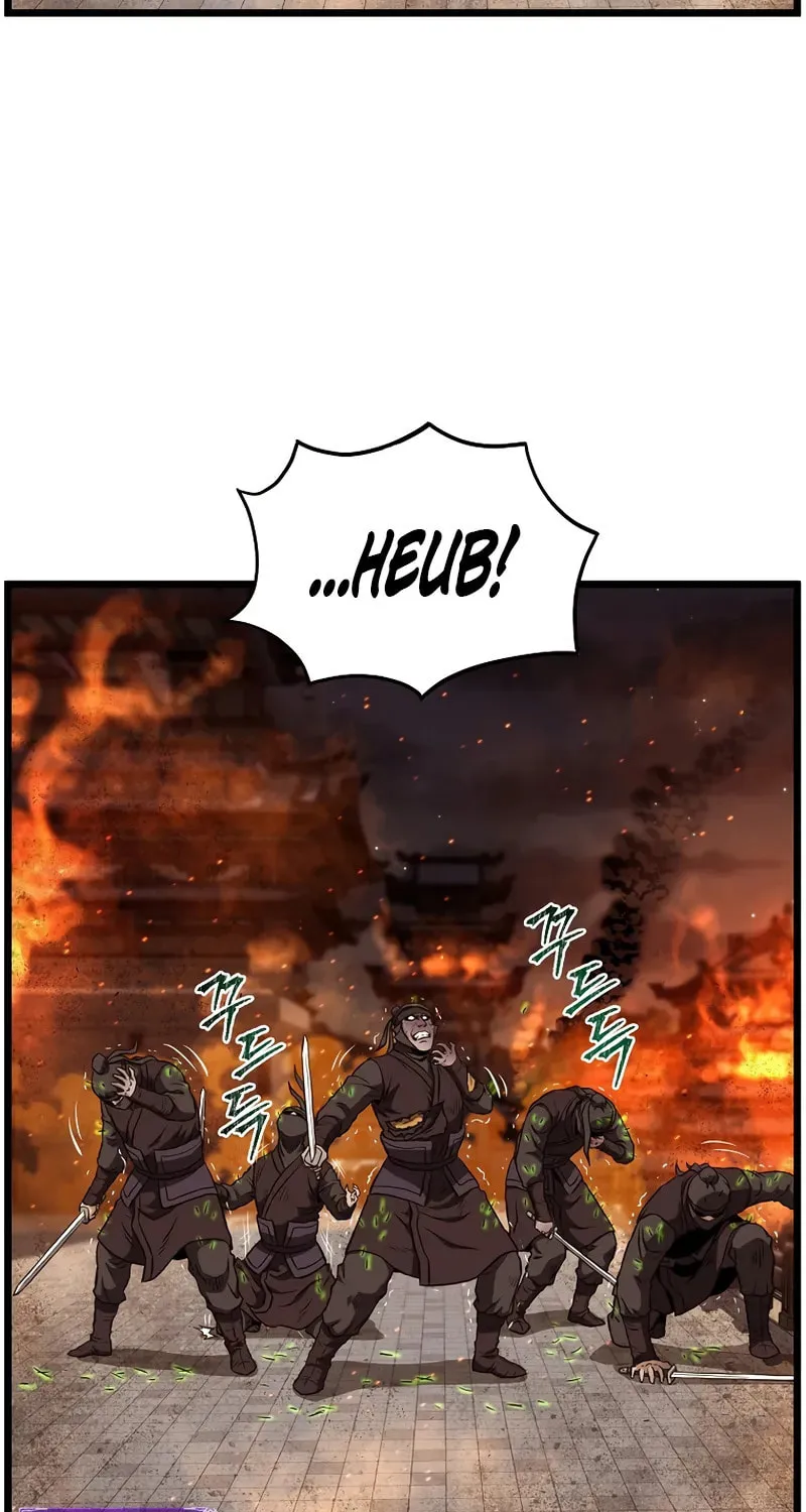 Murim Login Chapter 234 page 27 - 