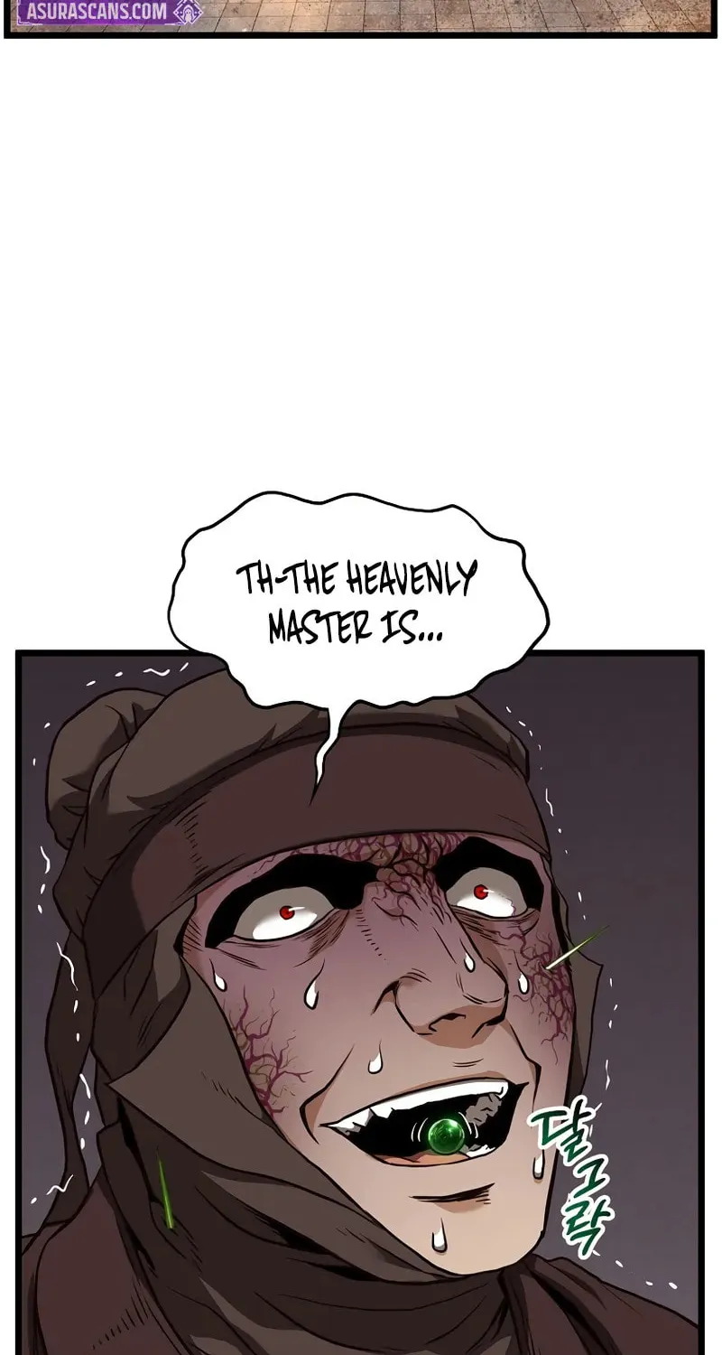 Murim Login Chapter 234 page 28 - 