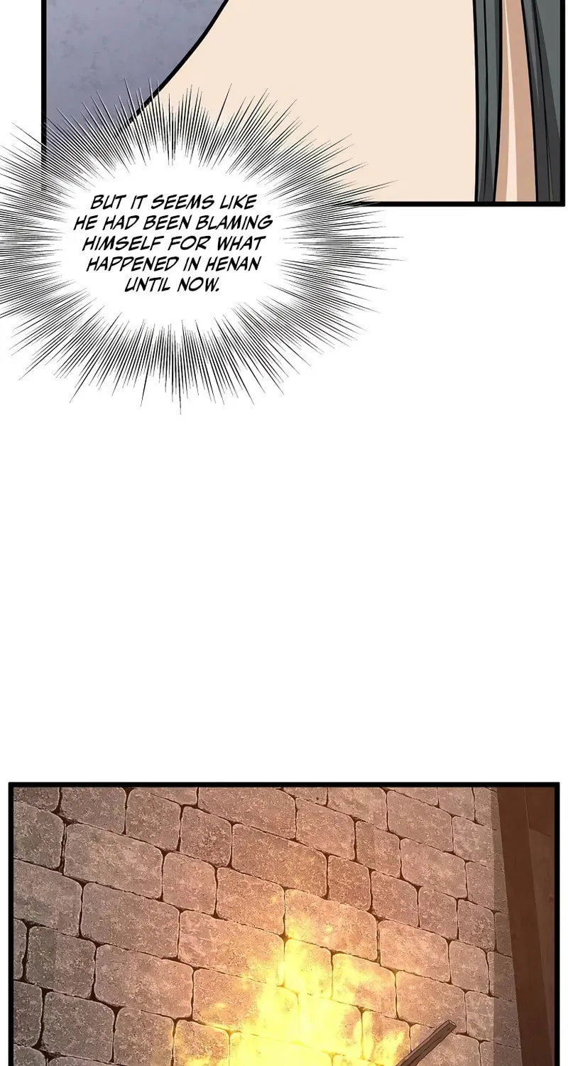 Murim Login Chapter 234 page 4 - 