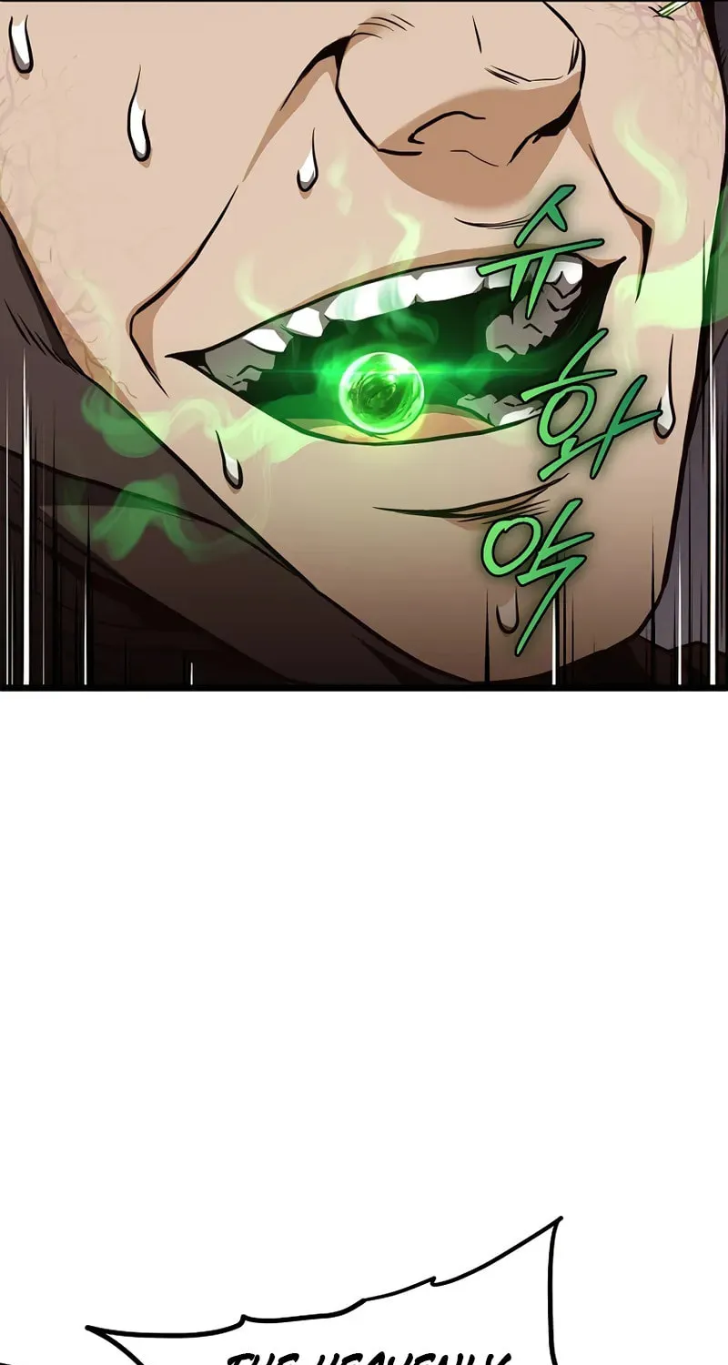 Murim Login Chapter 234 page 31 - 