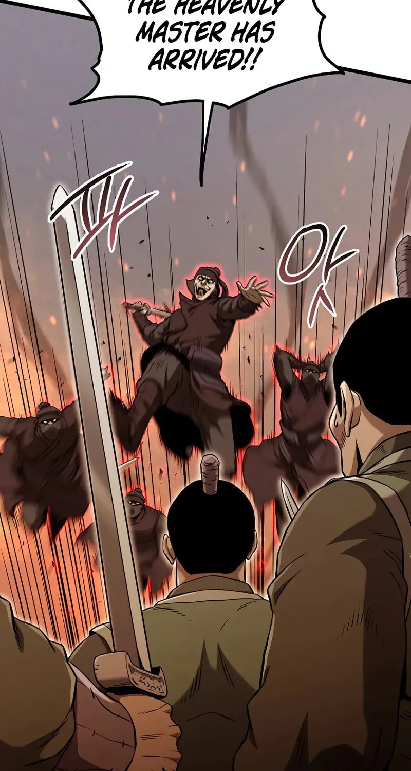 Murim Login Chapter 234 page 32 - 