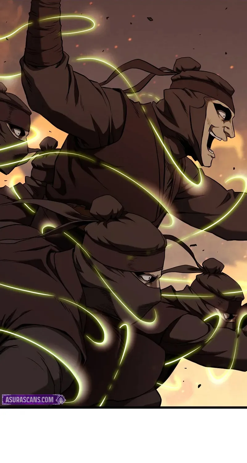 Murim Login Chapter 234 page 34 - 