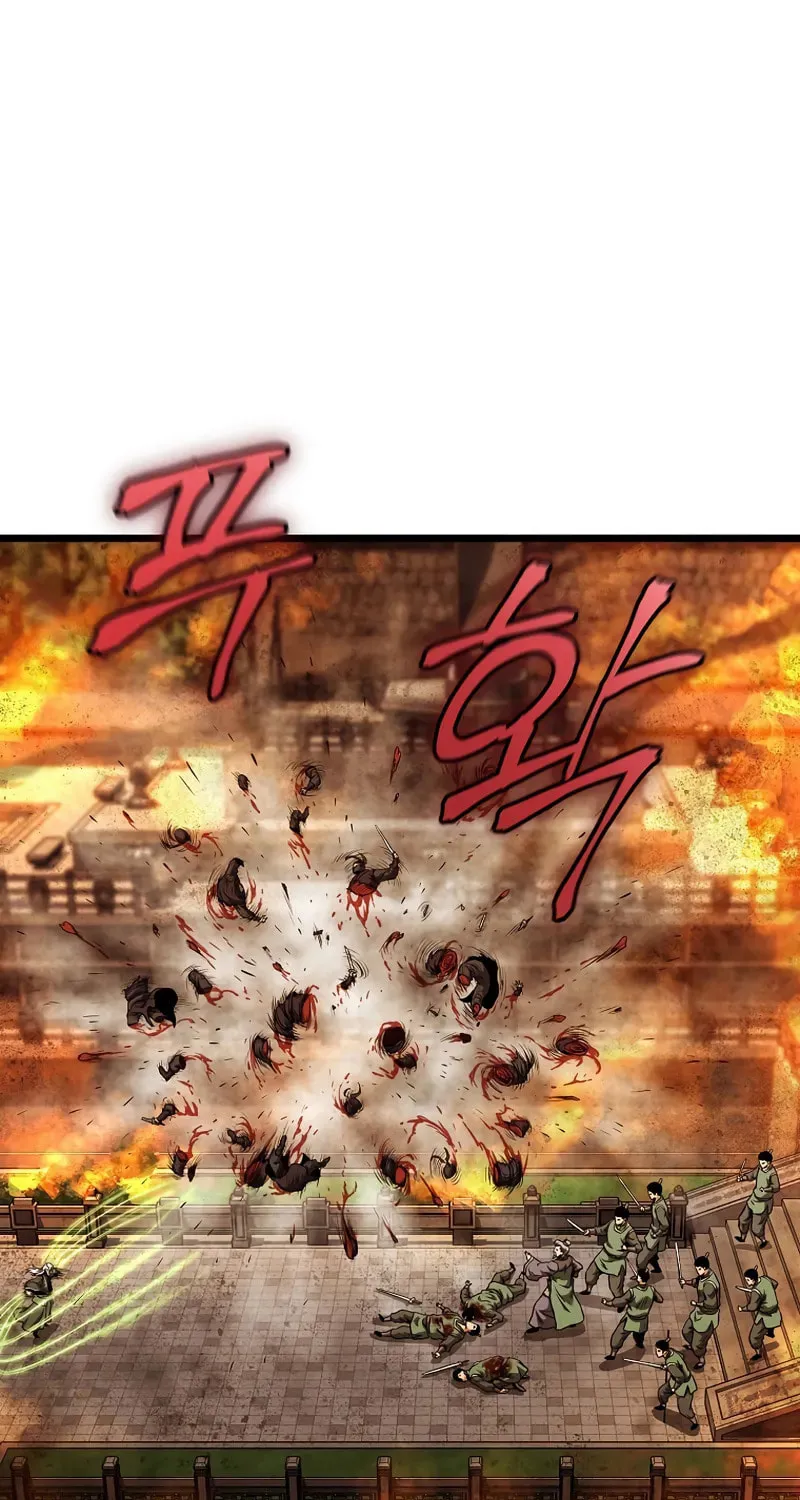 Murim Login Chapter 234 page 35 - 
