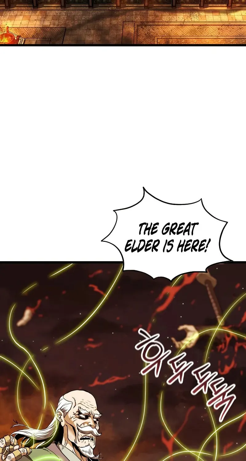 Murim Login Chapter 234 page 36 - 