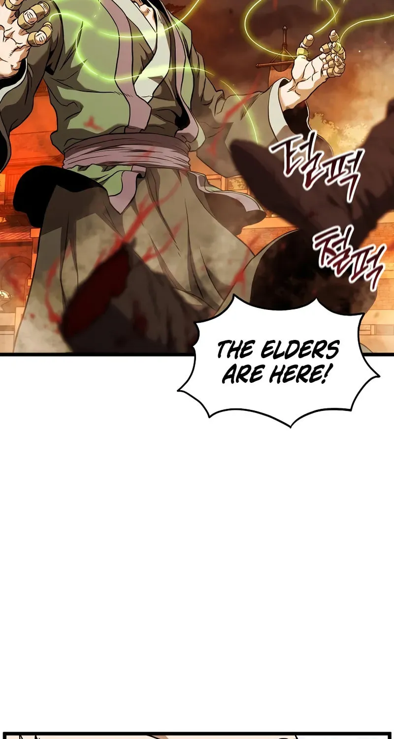 Murim Login Chapter 234 page 37 - 