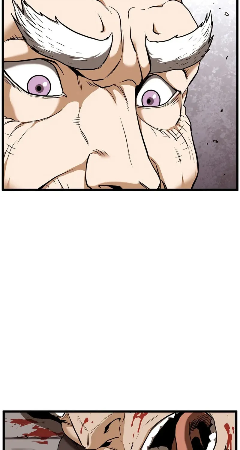 Murim Login Chapter 234 page 38 - 
