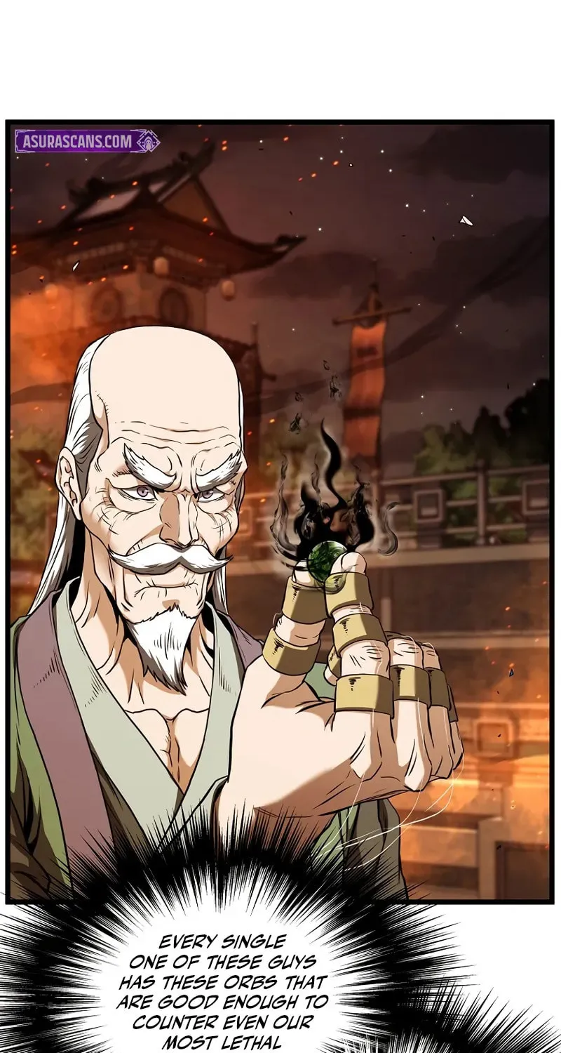 Murim Login Chapter 234 page 42 - 